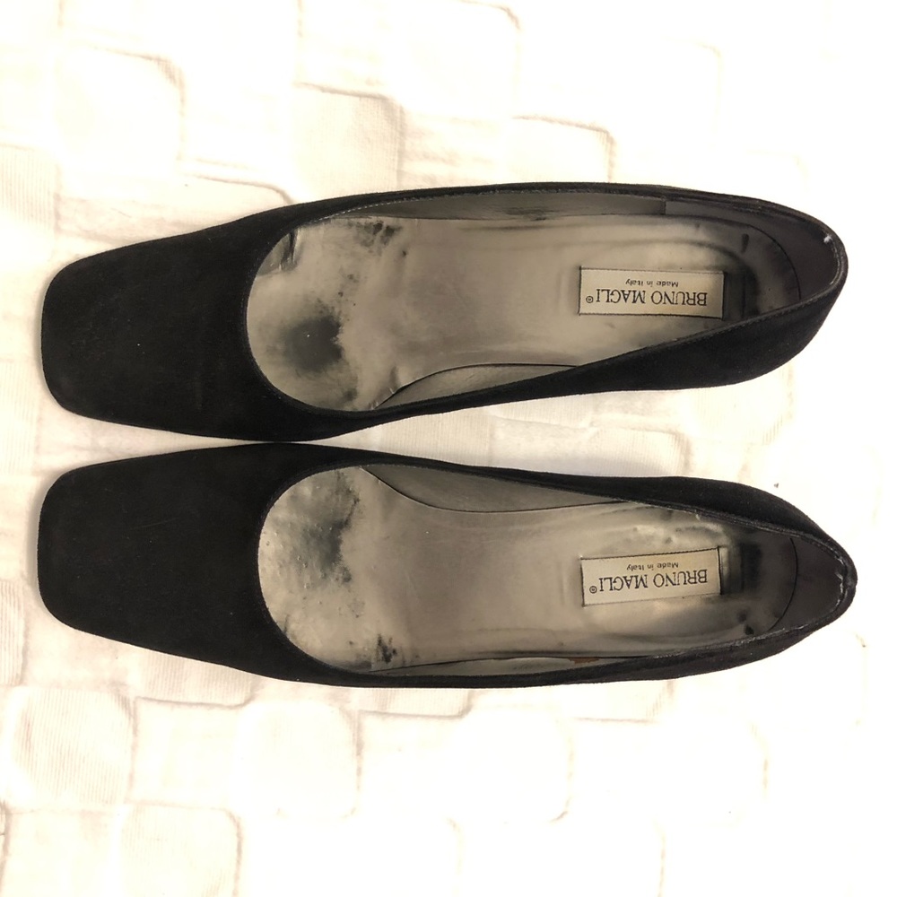 Evening Heel